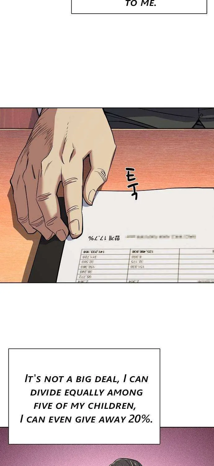 Read The Chaebeol’s Youngest Son chapter 40 image 74 on Lezhin