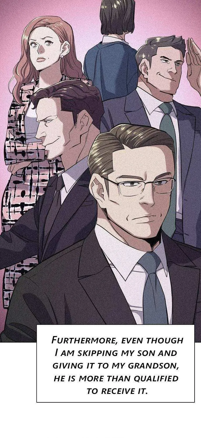 Read The Chaebeol’s Youngest Son chapter 40 image 75 on Lezhin