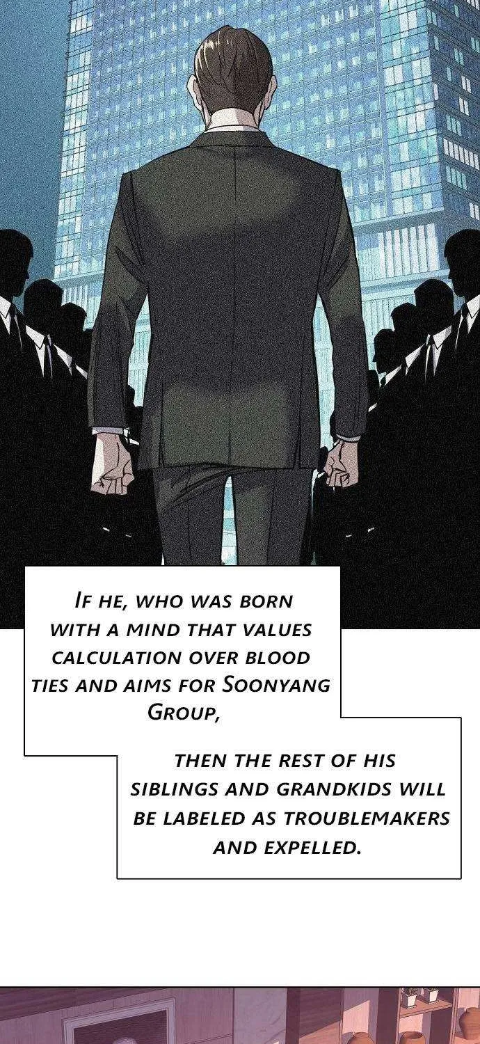Read The Chaebeol’s Youngest Son chapter 40 image 79 on Lezhin