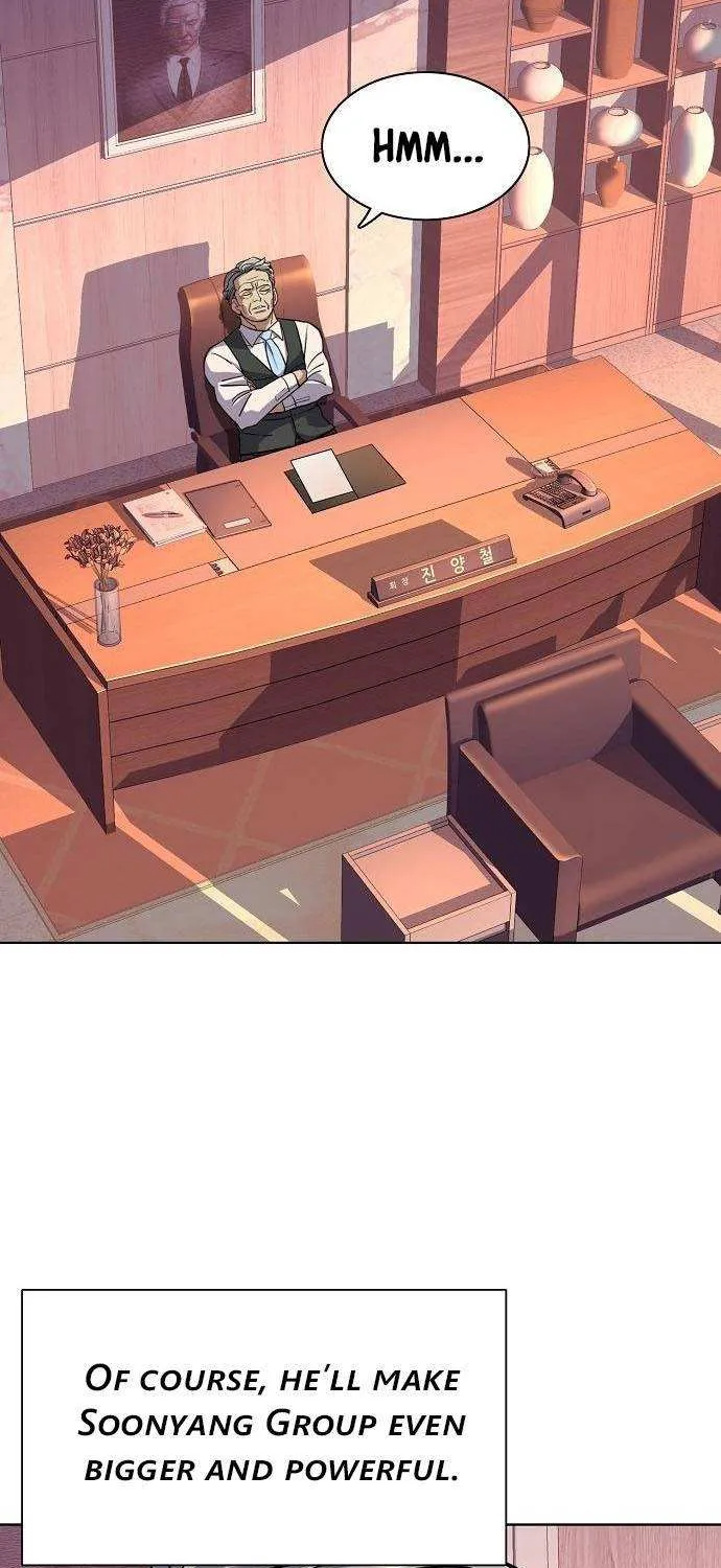Read The Chaebeol’s Youngest Son chapter 40 image 80 on Lezhin