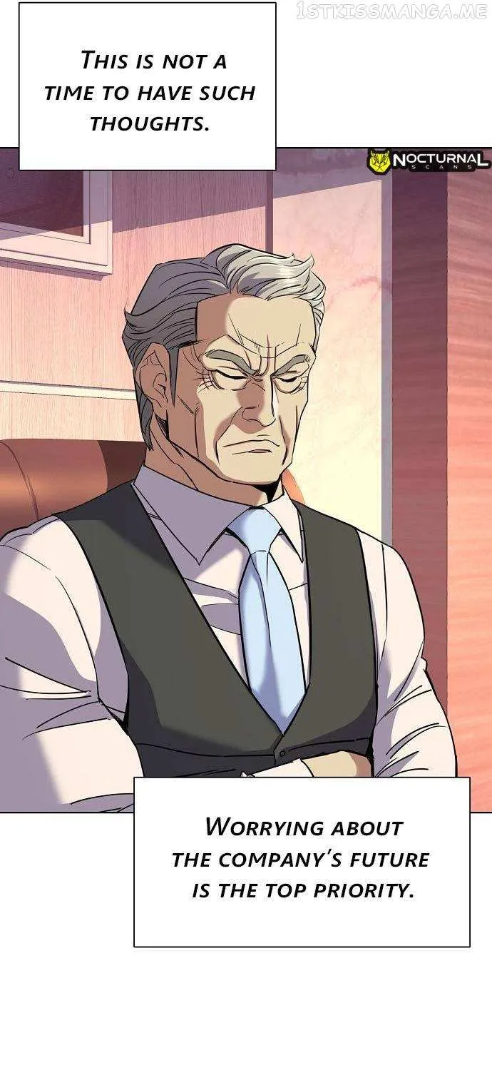 Read The Chaebeol’s Youngest Son chapter 40 image 85 on Lezhin