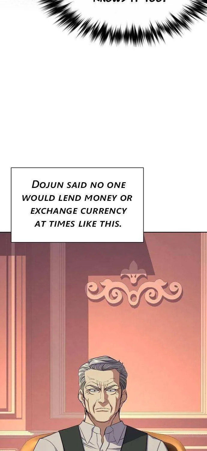 Read The Chaebeol’s Youngest Son chapter 40 image 9 on Lezhin