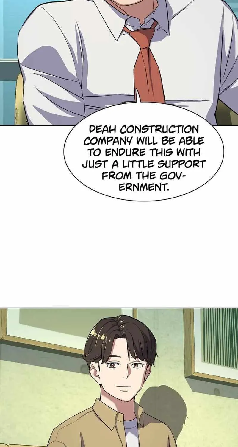 Read The Chaebeol’s Youngest Son chapter 41 image 10 on Lezhin