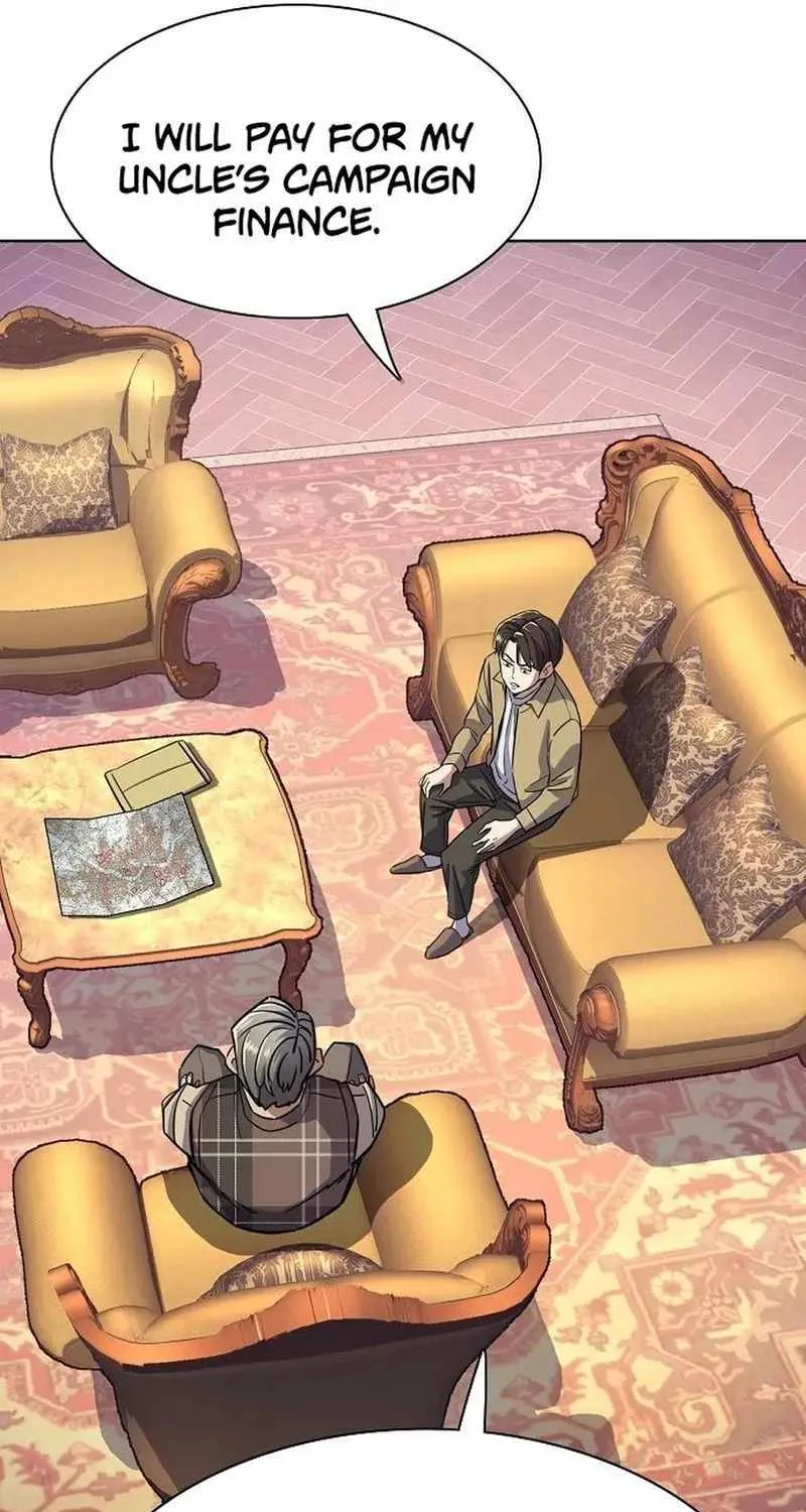Read The Chaebeol’s Youngest Son chapter 41 image 102 on Lezhin