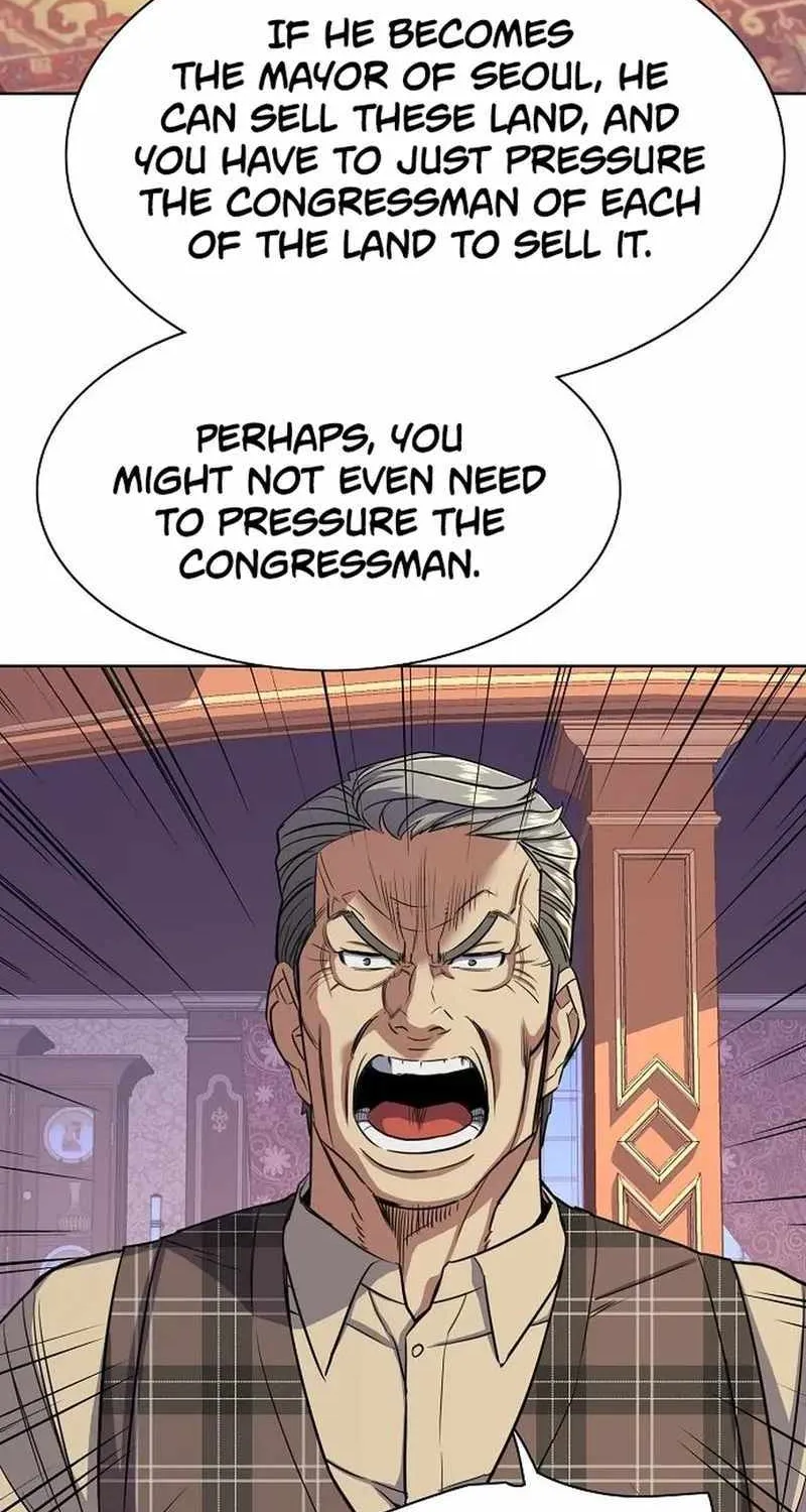 Read The Chaebeol’s Youngest Son chapter 41 image 103 on Lezhin