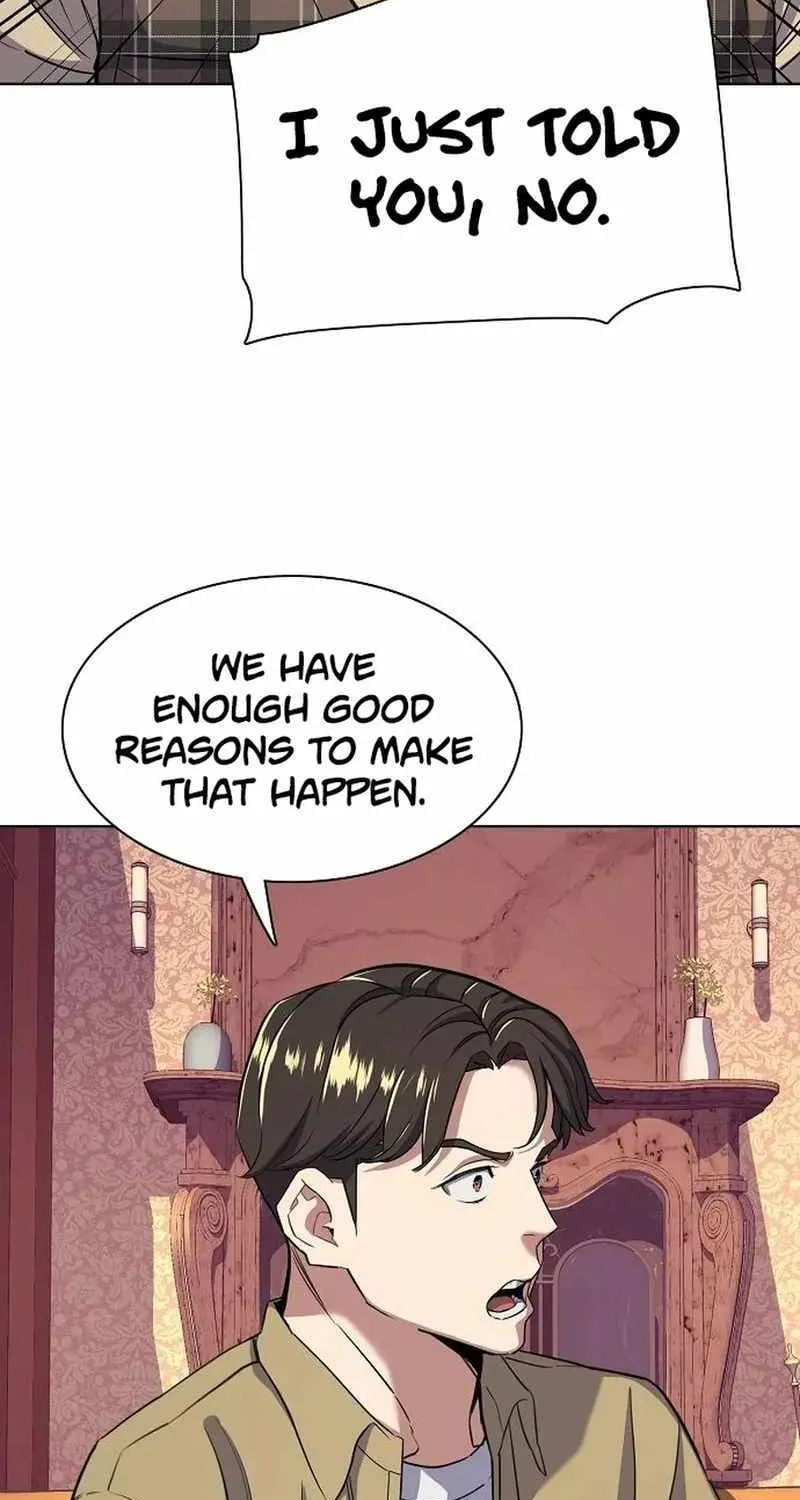 Read The Chaebeol’s Youngest Son chapter 41 image 104 on Lezhin