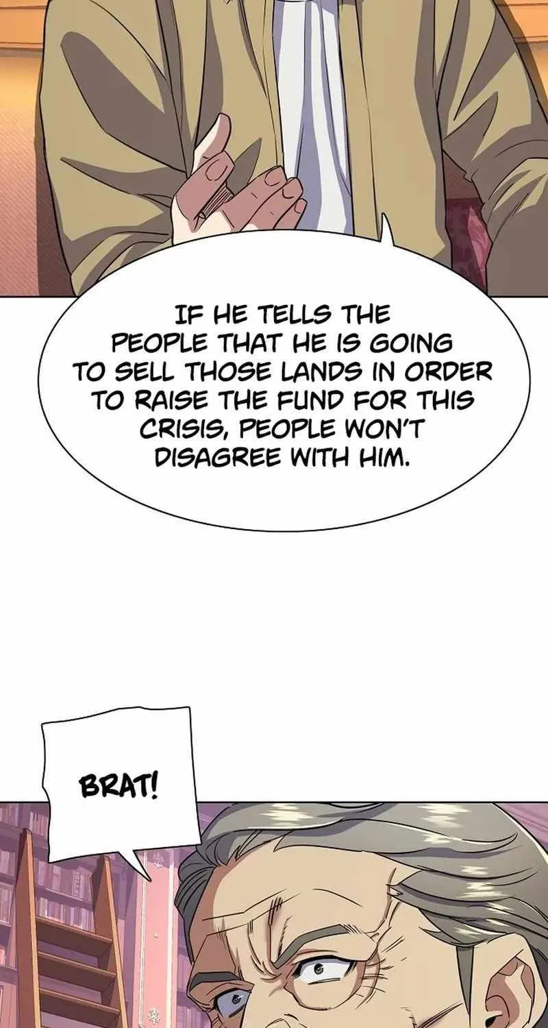 Read The Chaebeol’s Youngest Son chapter 41 image 105 on Lezhin