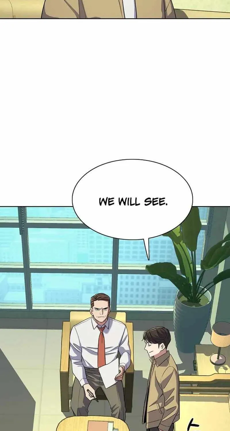 Read The Chaebeol’s Youngest Son chapter 41 image 11 on Lezhin