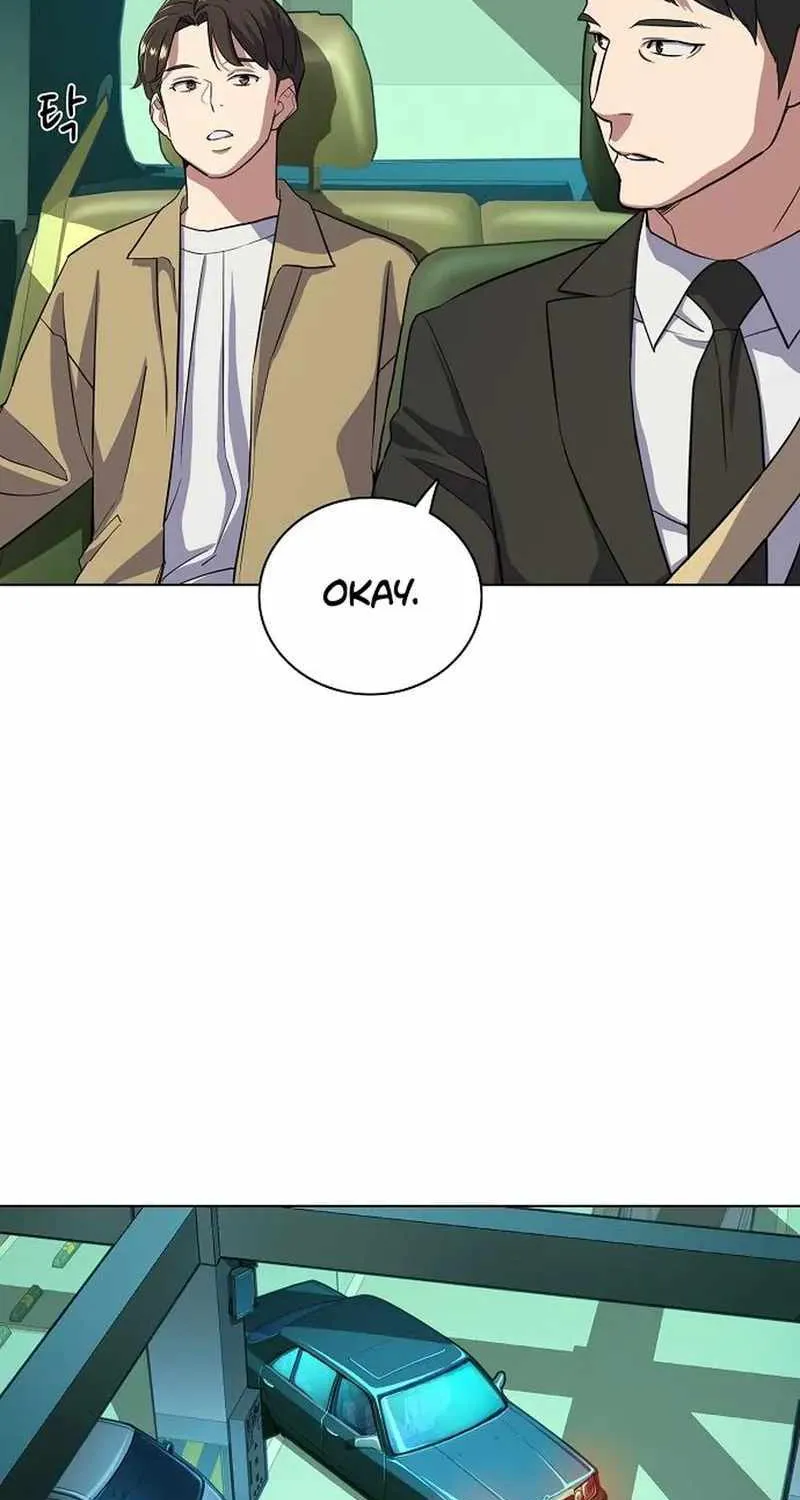 Read The Chaebeol’s Youngest Son chapter 41 image 15 on Lezhin