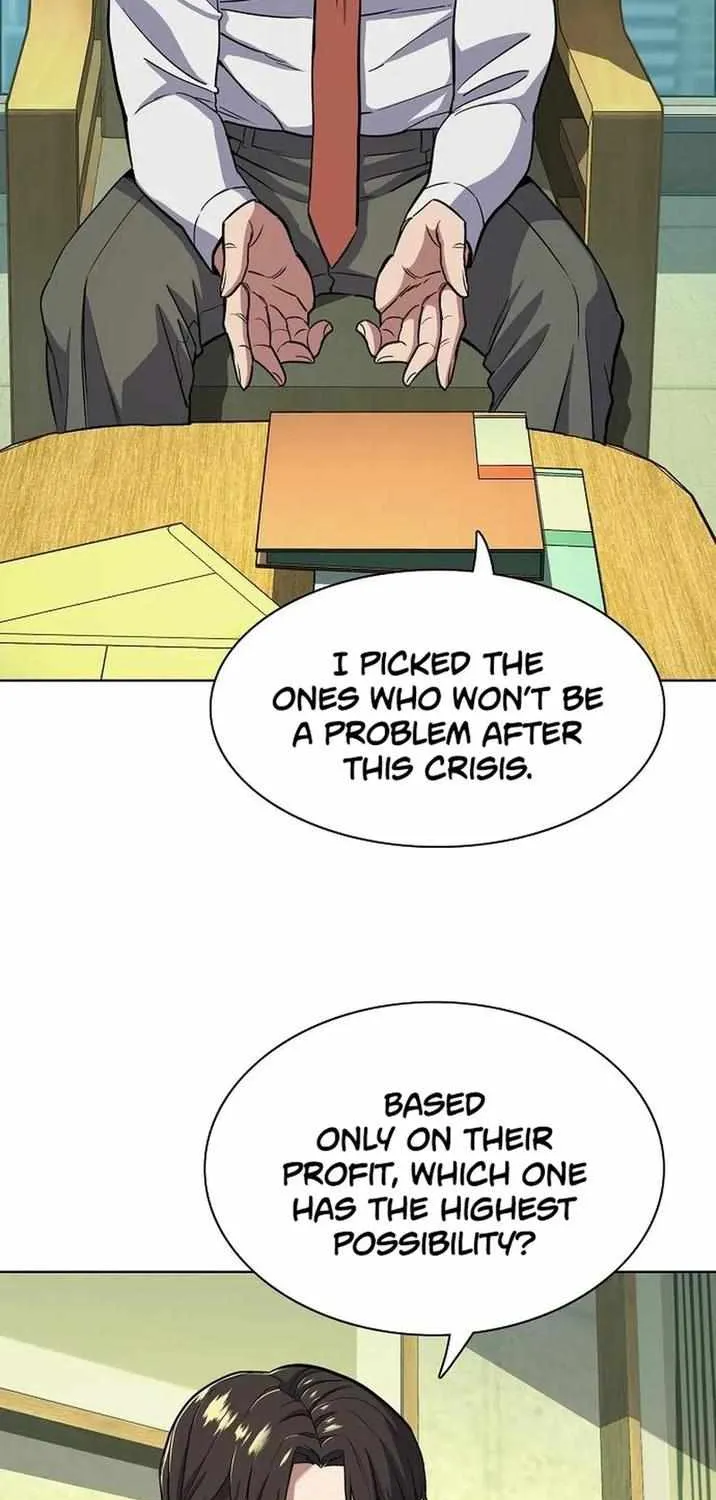 Read The Chaebeol’s Youngest Son chapter 41 image 2 on Lezhin