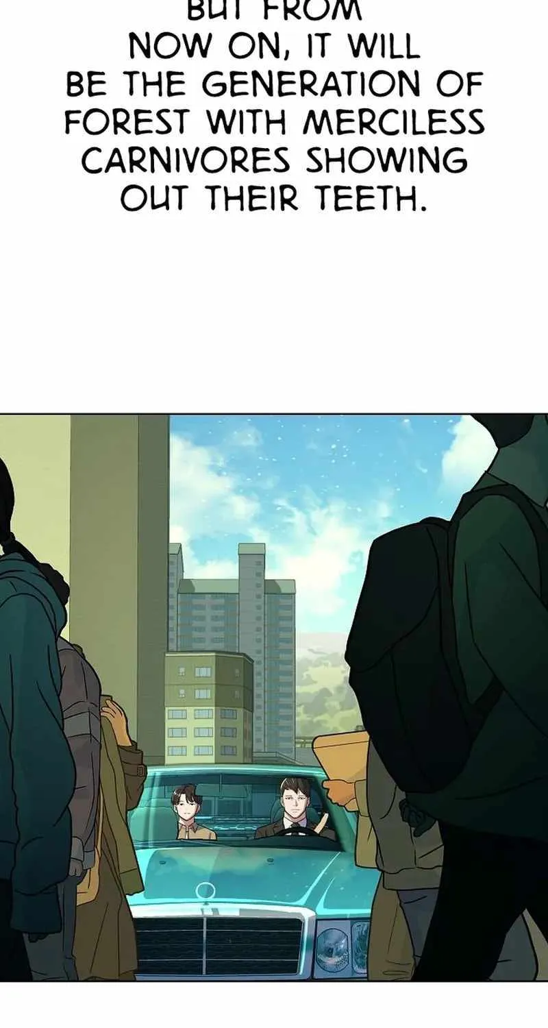Read The Chaebeol’s Youngest Son chapter 41 image 22 on Lezhin