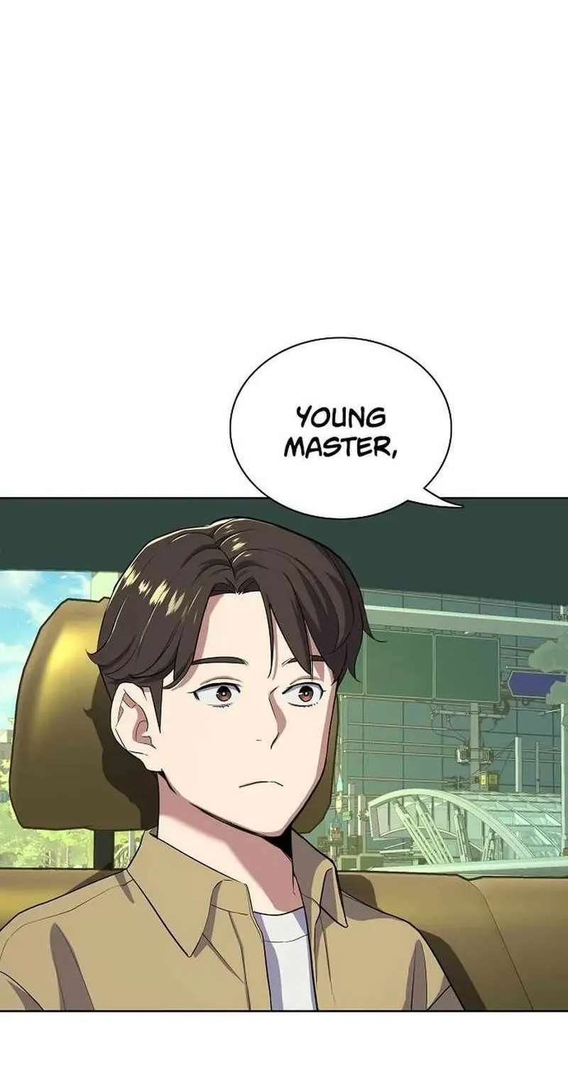 Read The Chaebeol’s Youngest Son chapter 41 image 25 on Lezhin