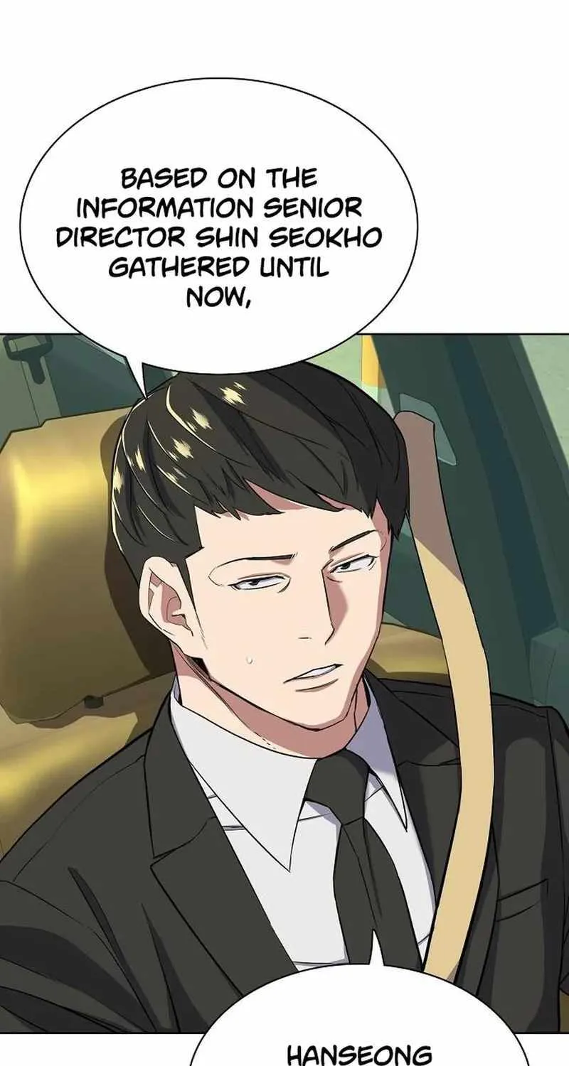 Read The Chaebeol’s Youngest Son chapter 41 image 26 on Lezhin