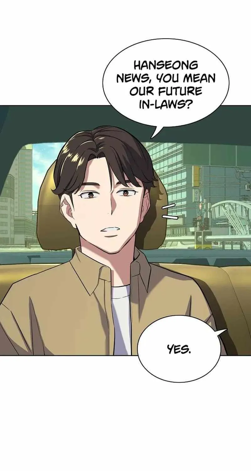 Read The Chaebeol’s Youngest Son chapter 41 image 28 on Lezhin