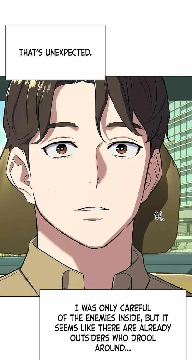 Read The Chaebeol’s Youngest Son chapter 41 image 29 on Lezhin