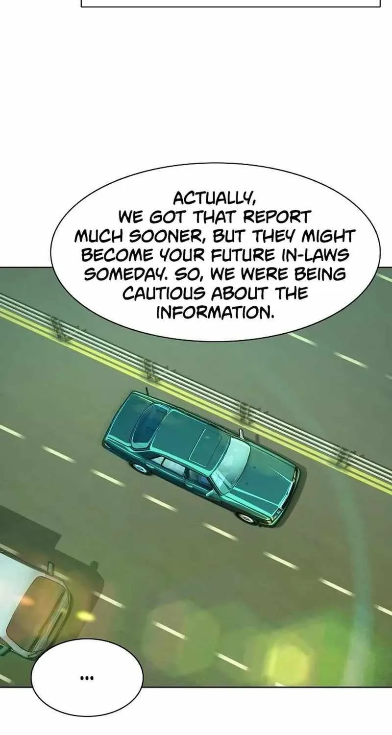 Read The Chaebeol’s Youngest Son chapter 41 image 30 on Lezhin