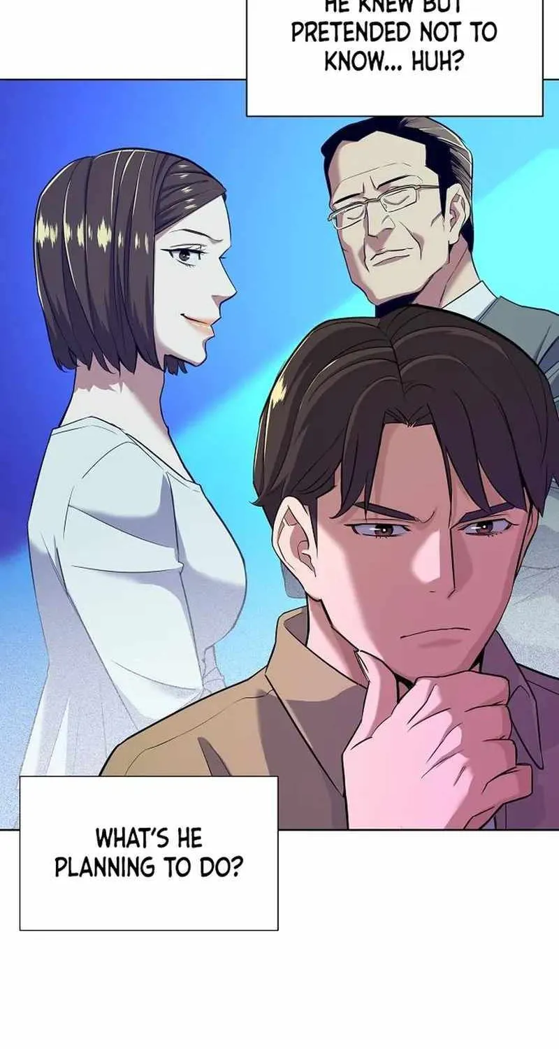 Read The Chaebeol’s Youngest Son chapter 41 image 33 on Lezhin