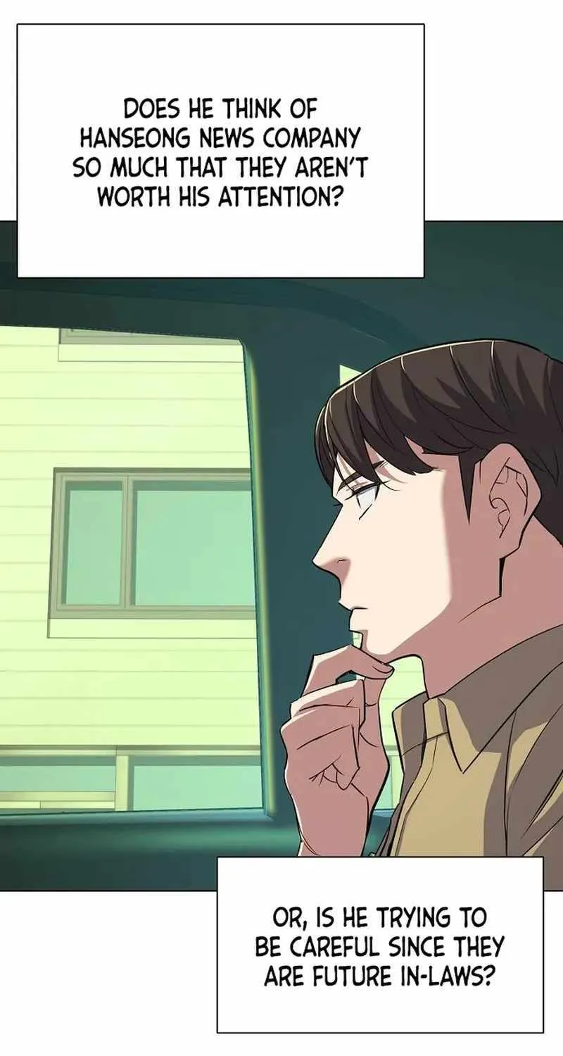 Read The Chaebeol’s Youngest Son chapter 41 image 34 on Lezhin