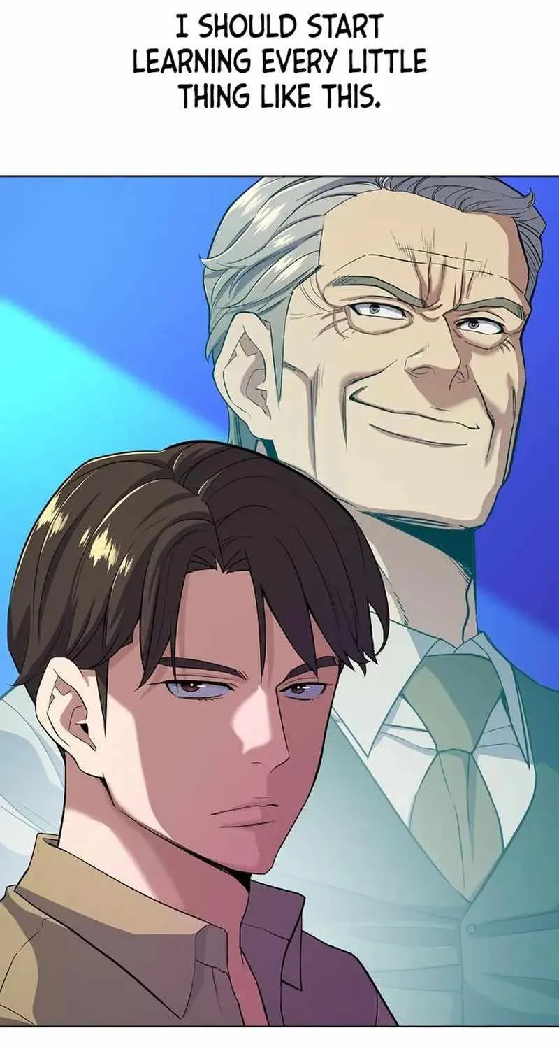 Read The Chaebeol’s Youngest Son chapter 41 image 36 on Lezhin