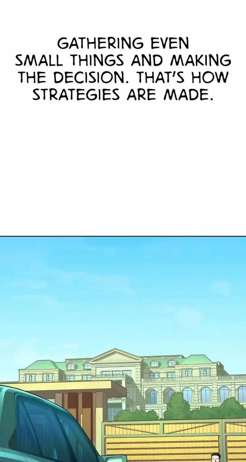 Read The Chaebeol’s Youngest Son chapter 41 image 37 on Lezhin