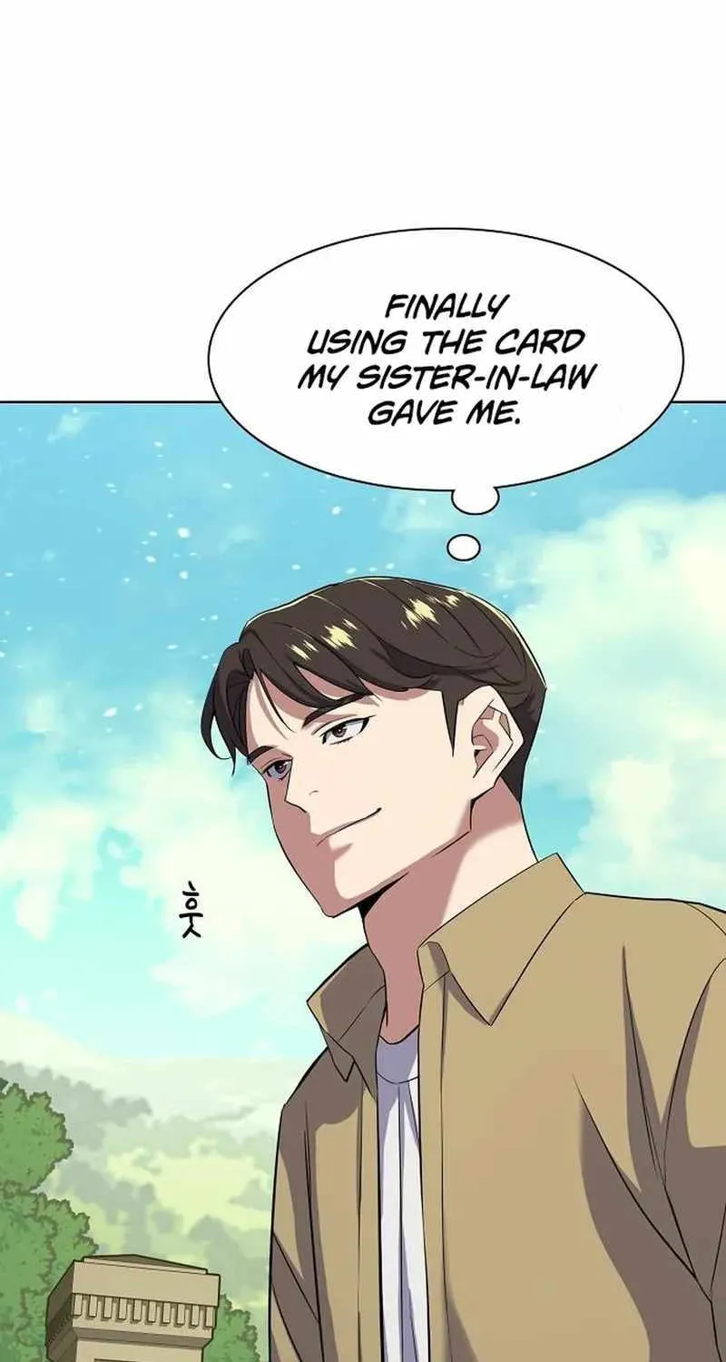 Read The Chaebeol’s Youngest Son chapter 41 image 45 on Lezhin