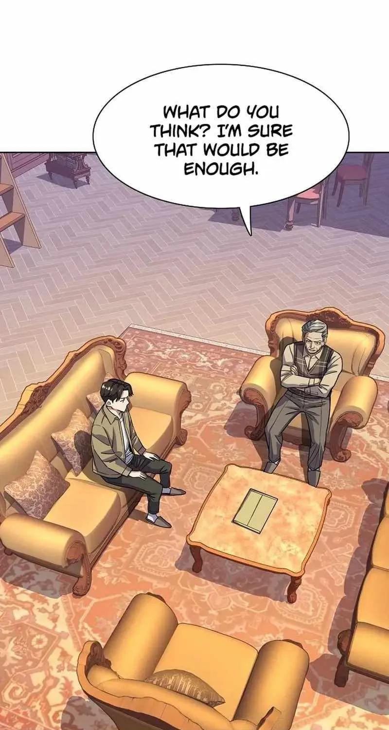 Read The Chaebeol’s Youngest Son chapter 41 image 48 on Lezhin