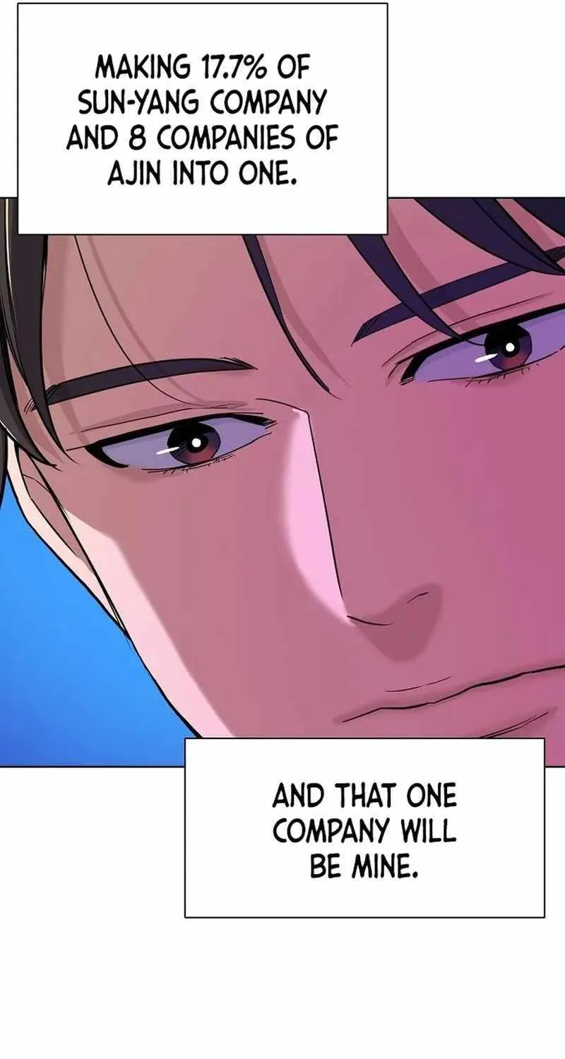 Read The Chaebeol’s Youngest Son chapter 41 image 51 on Lezhin