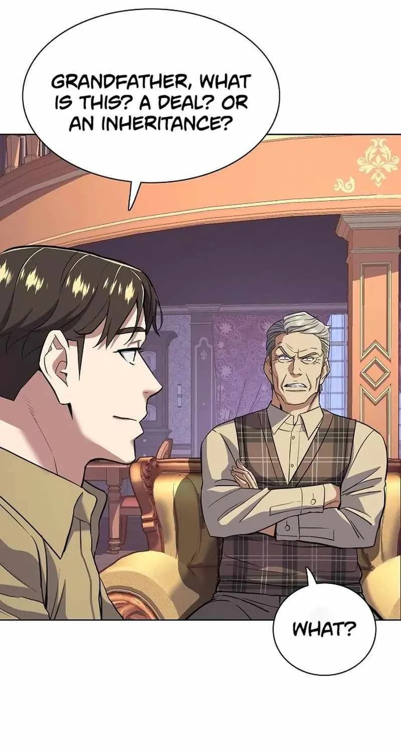 Read The Chaebeol’s Youngest Son chapter 41 image 52 on Lezhin
