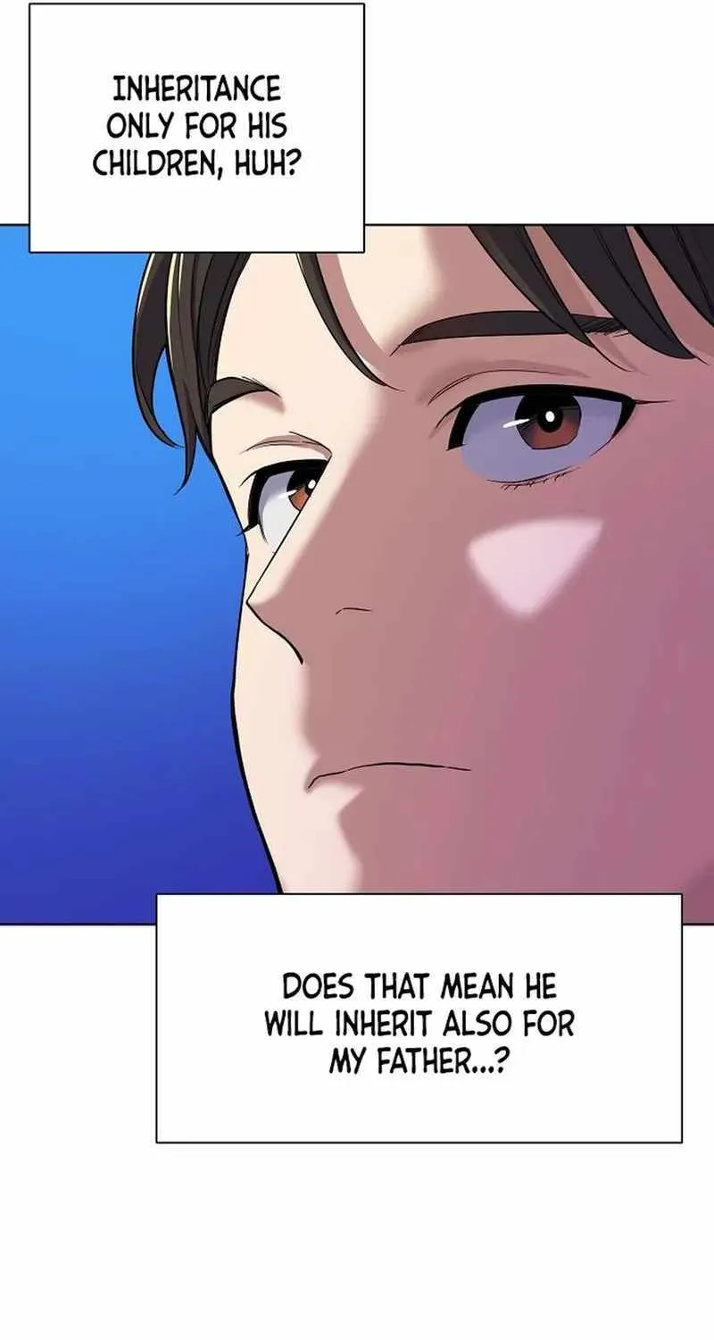 Read The Chaebeol’s Youngest Son chapter 41 image 58 on Lezhin