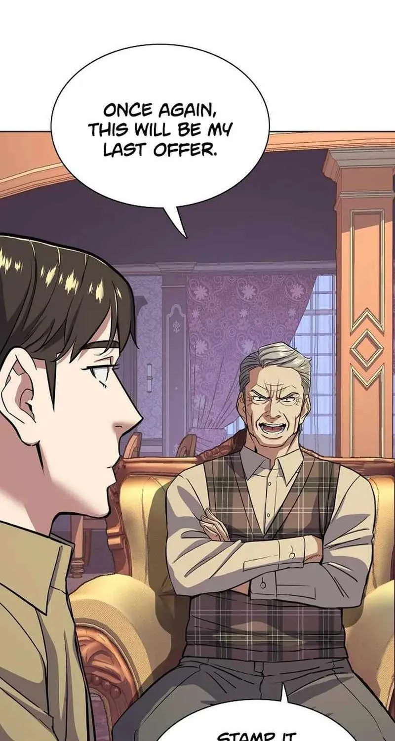 Read The Chaebeol’s Youngest Son chapter 41 image 59 on Lezhin