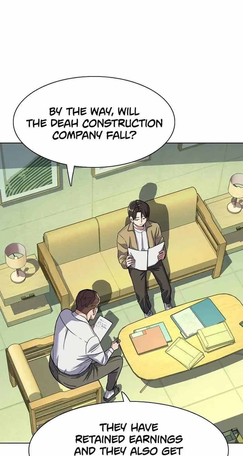 Read The Chaebeol’s Youngest Son chapter 41 image 6 on Lezhin