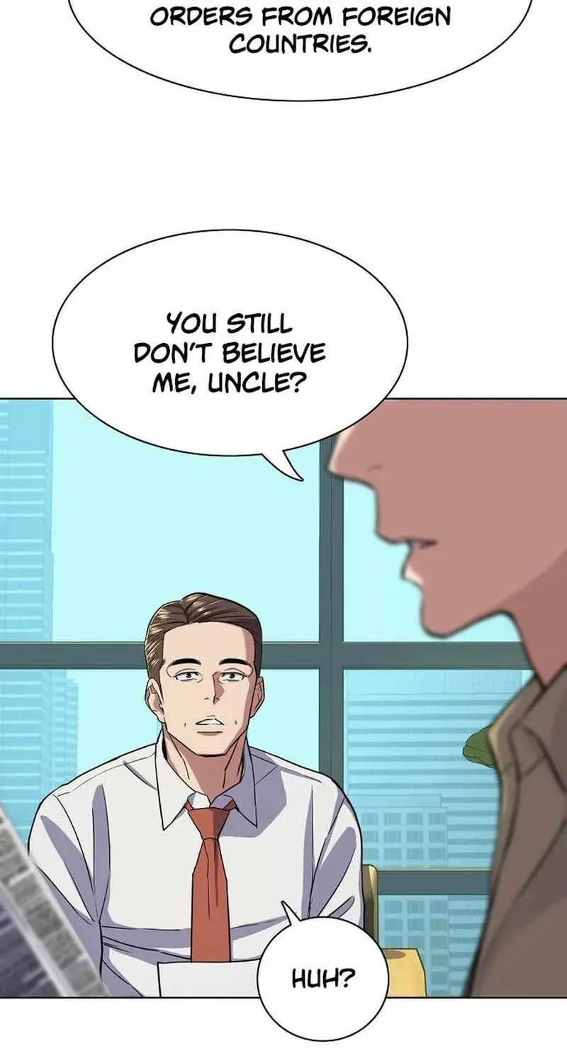 Read The Chaebeol’s Youngest Son chapter 41 image 7 on Lezhin