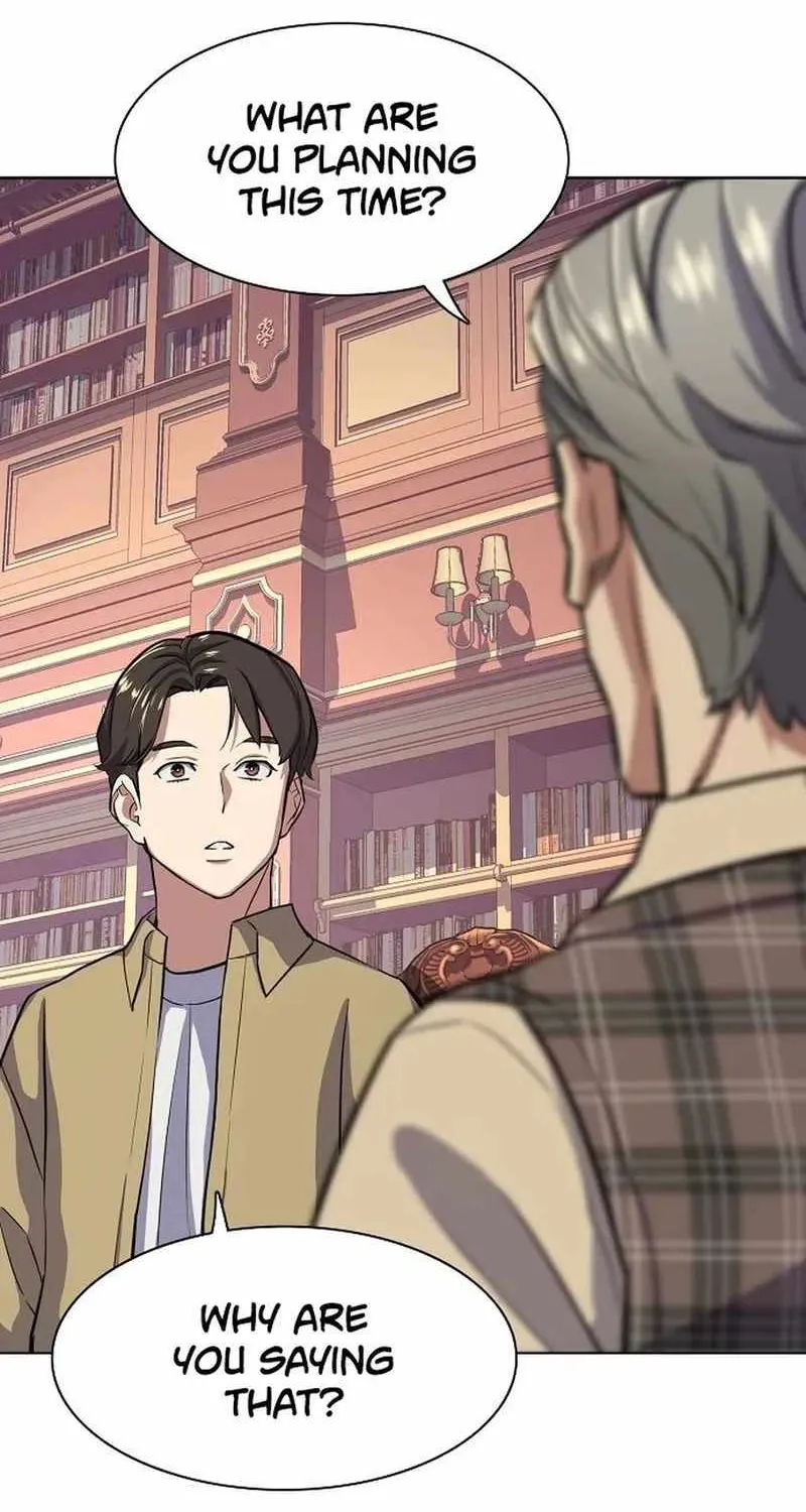 Read The Chaebeol’s Youngest Son chapter 41 image 70 on Lezhin