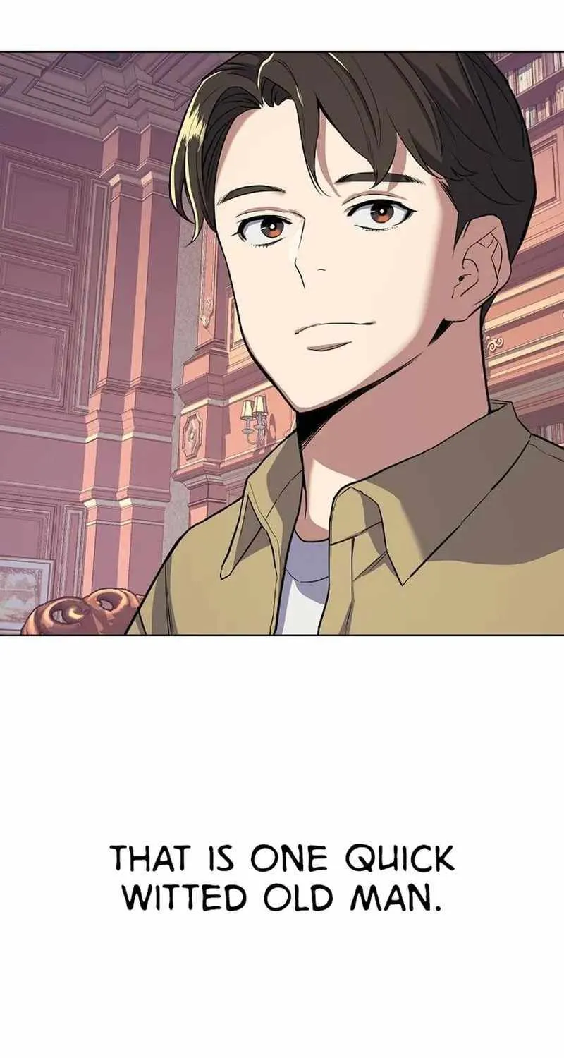 Read The Chaebeol’s Youngest Son chapter 41 image 73 on Lezhin