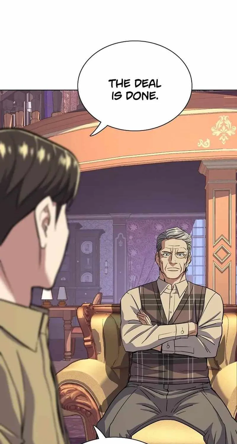 Read The Chaebeol’s Youngest Son chapter 41 image 74 on Lezhin