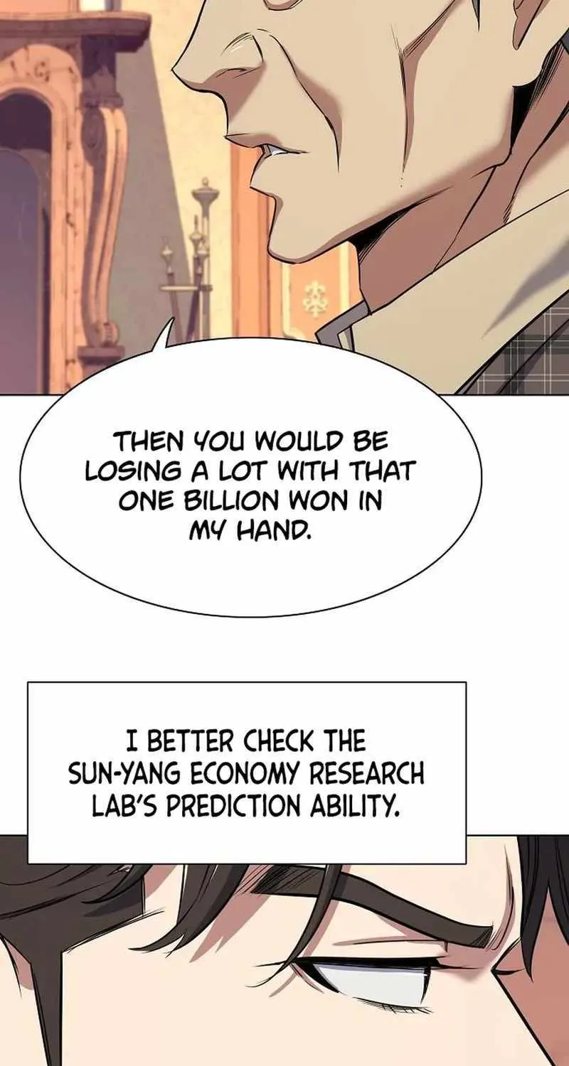 Read The Chaebeol’s Youngest Son chapter 41 image 77 on Lezhin