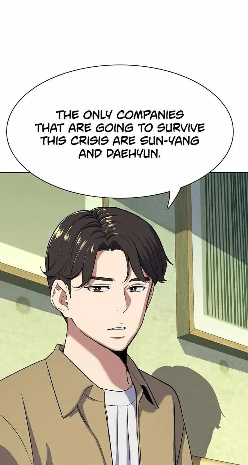 Read The Chaebeol’s Youngest Son chapter 41 image 8 on Lezhin
