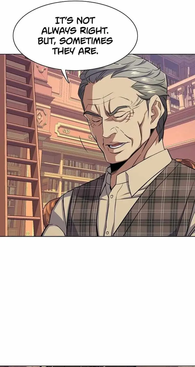 Read The Chaebeol’s Youngest Son chapter 41 image 81 on Lezhin