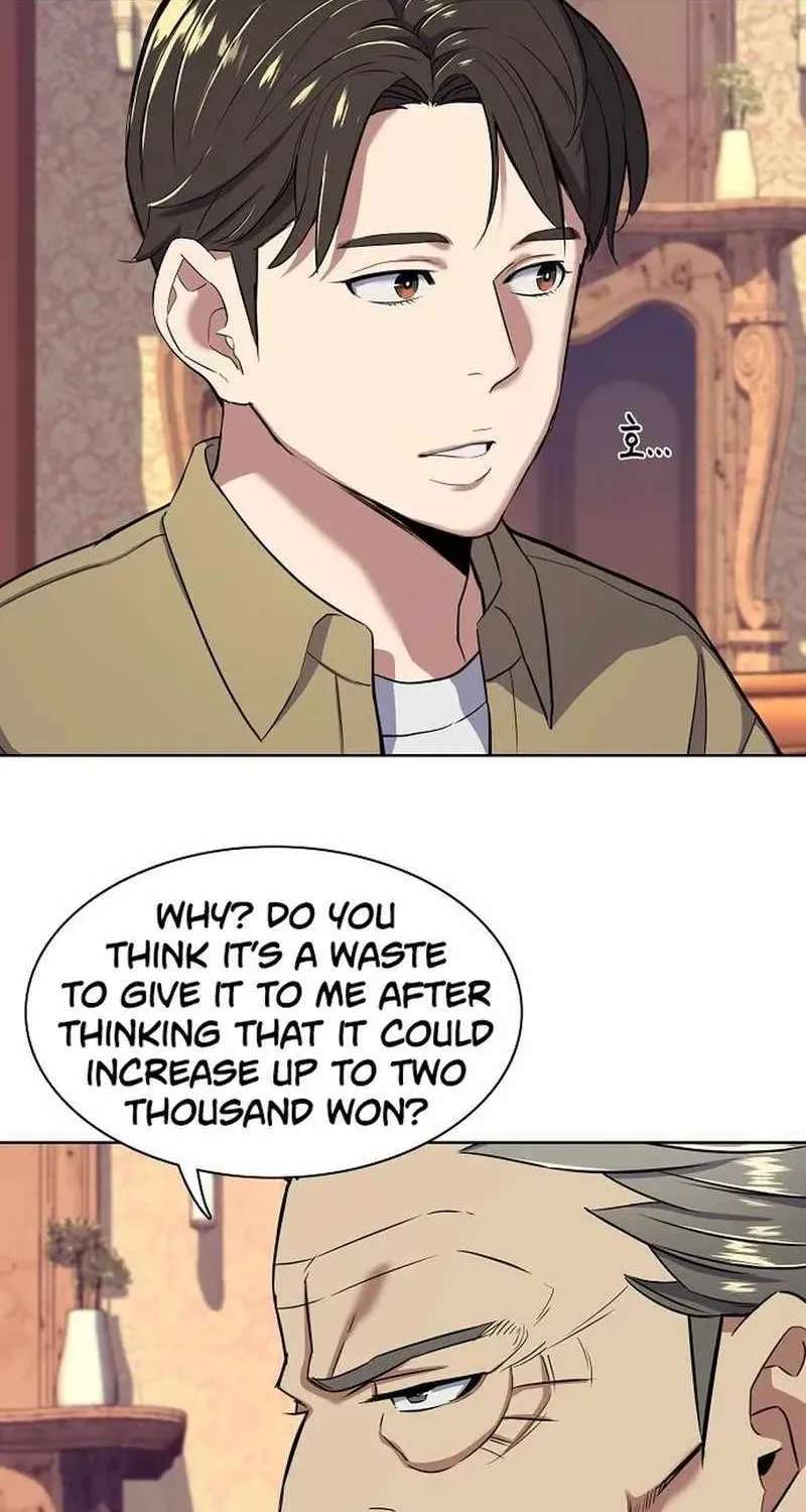 Read The Chaebeol’s Youngest Son chapter 41 image 82 on Lezhin