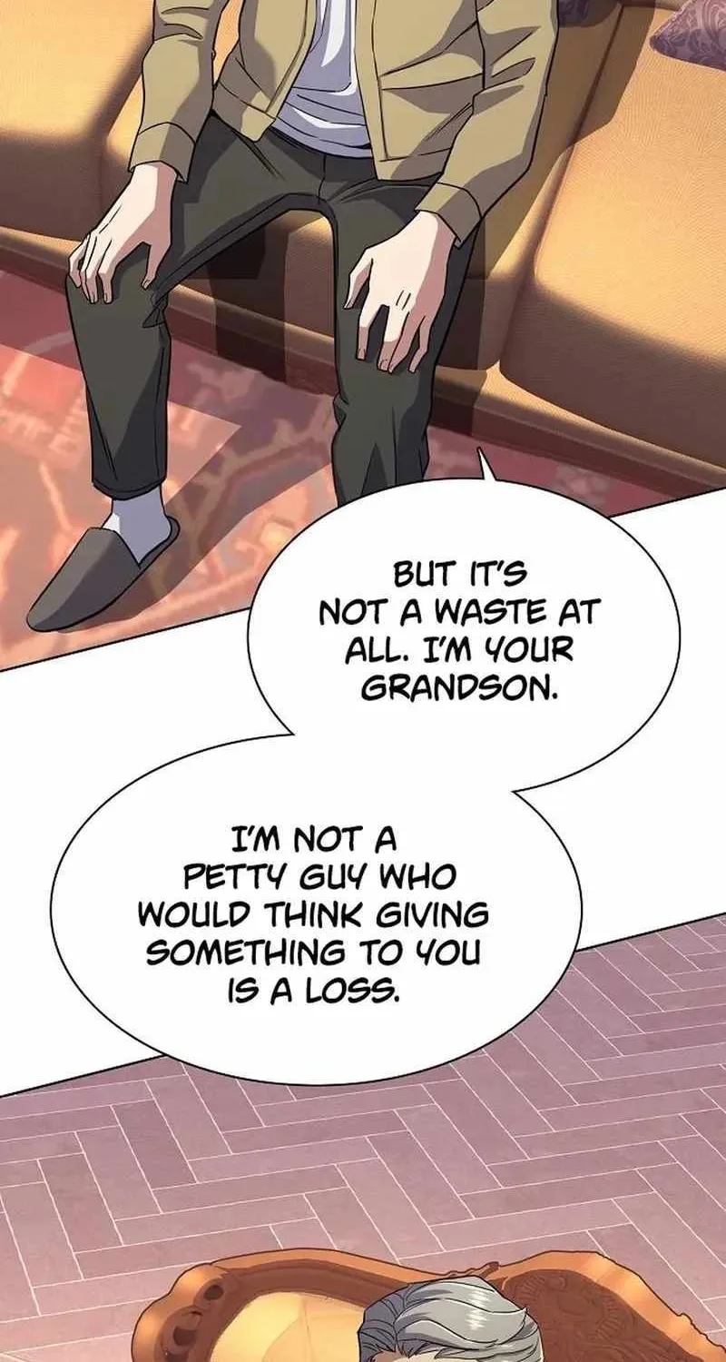 Read The Chaebeol’s Youngest Son chapter 41 image 84 on Lezhin