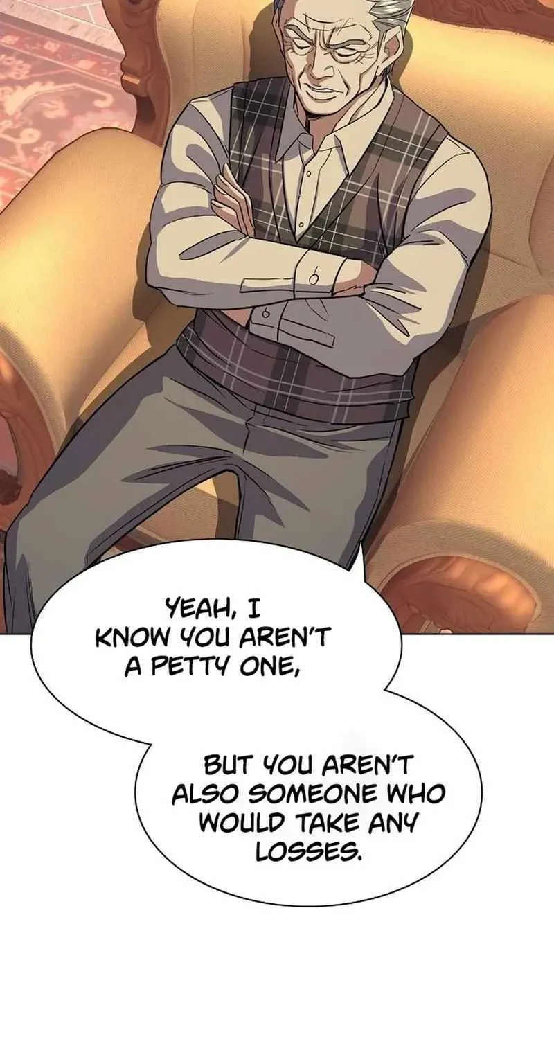 Read The Chaebeol’s Youngest Son chapter 41 image 85 on Lezhin