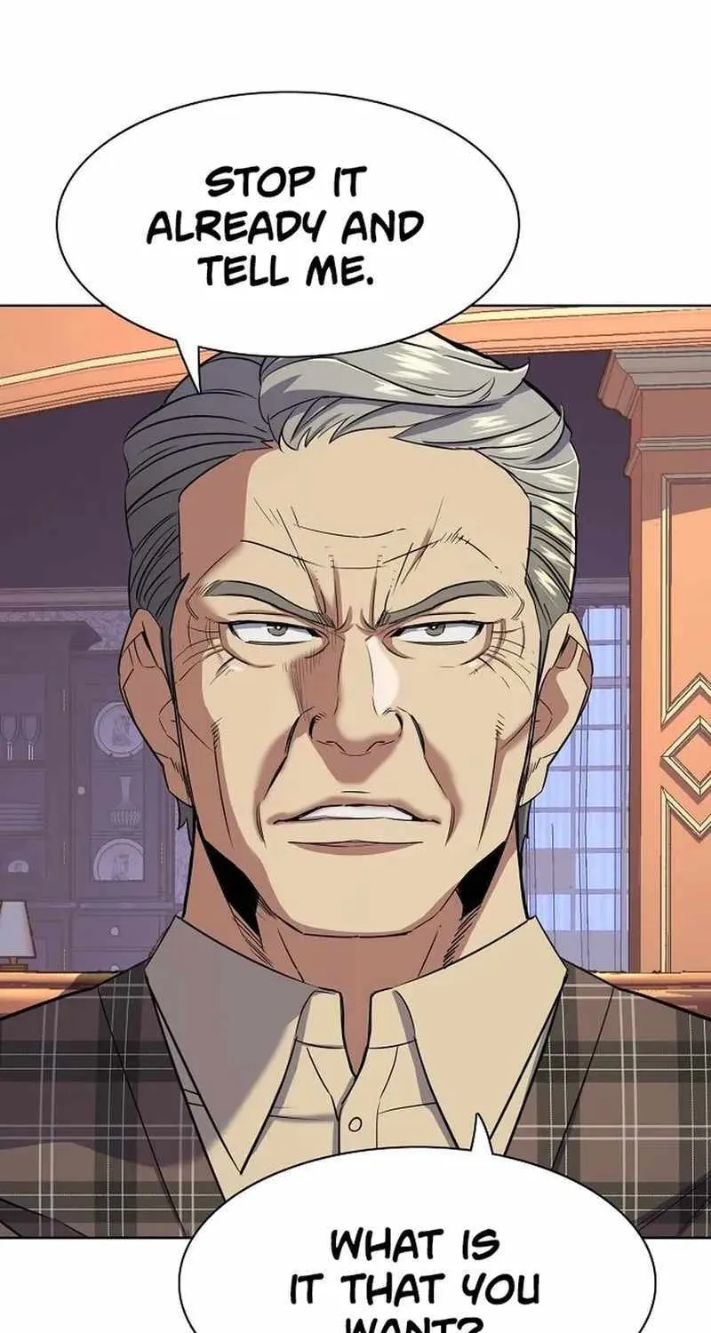 Read The Chaebeol’s Youngest Son chapter 41 image 86 on Lezhin