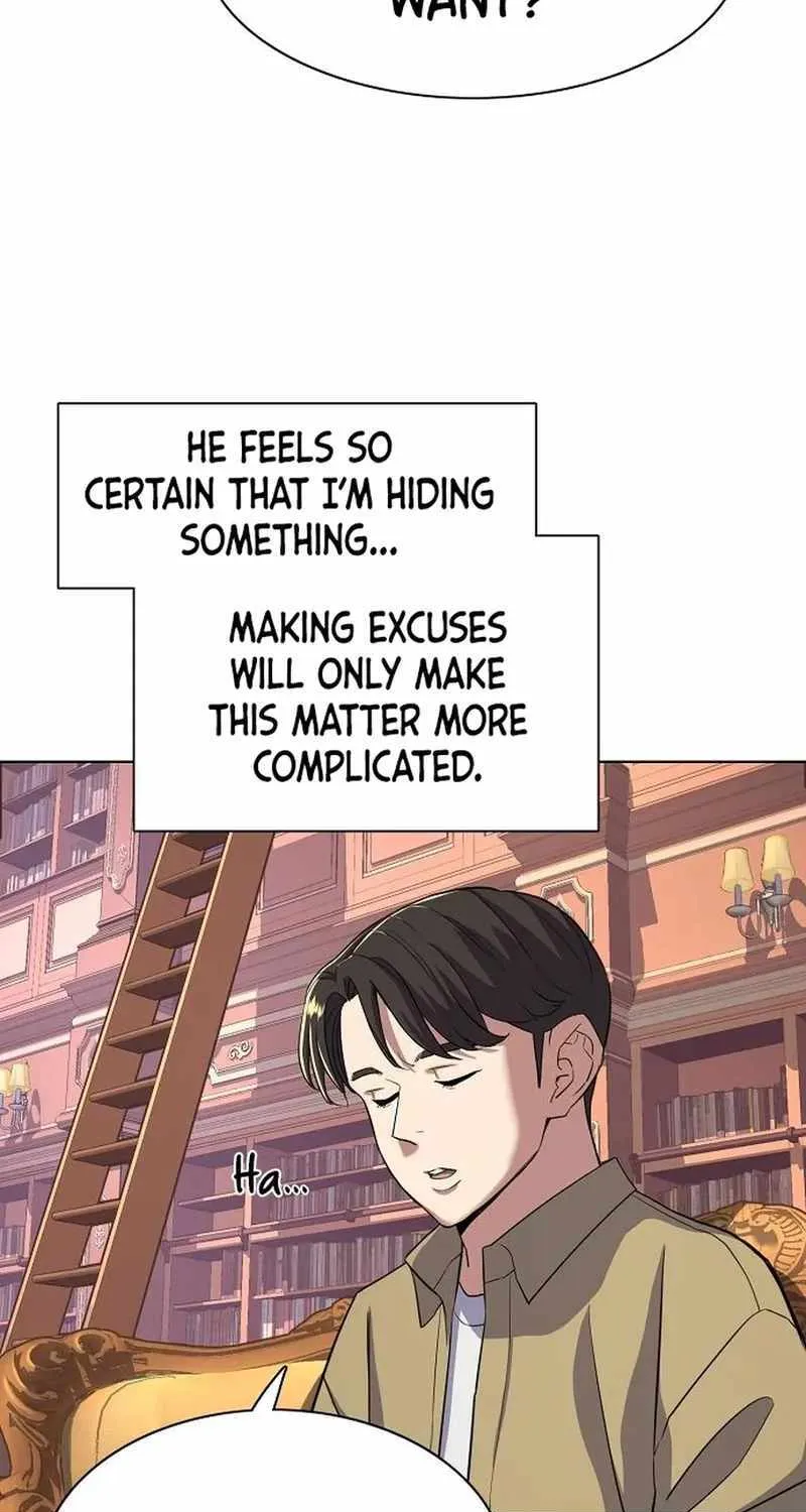 Read The Chaebeol’s Youngest Son chapter 41 image 87 on Lezhin