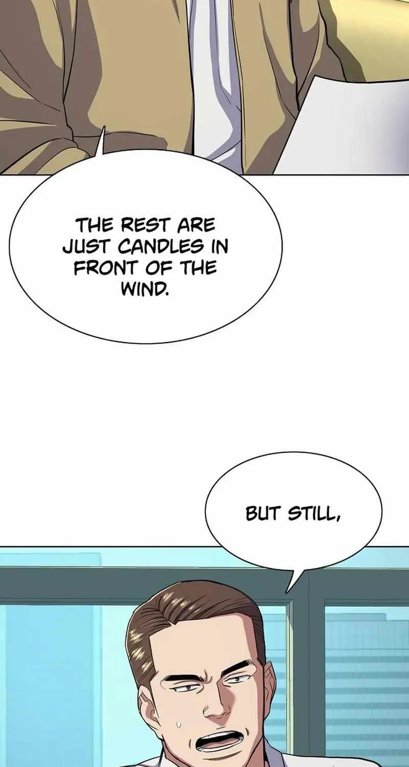 Read The Chaebeol’s Youngest Son chapter 41 image 9 on Lezhin