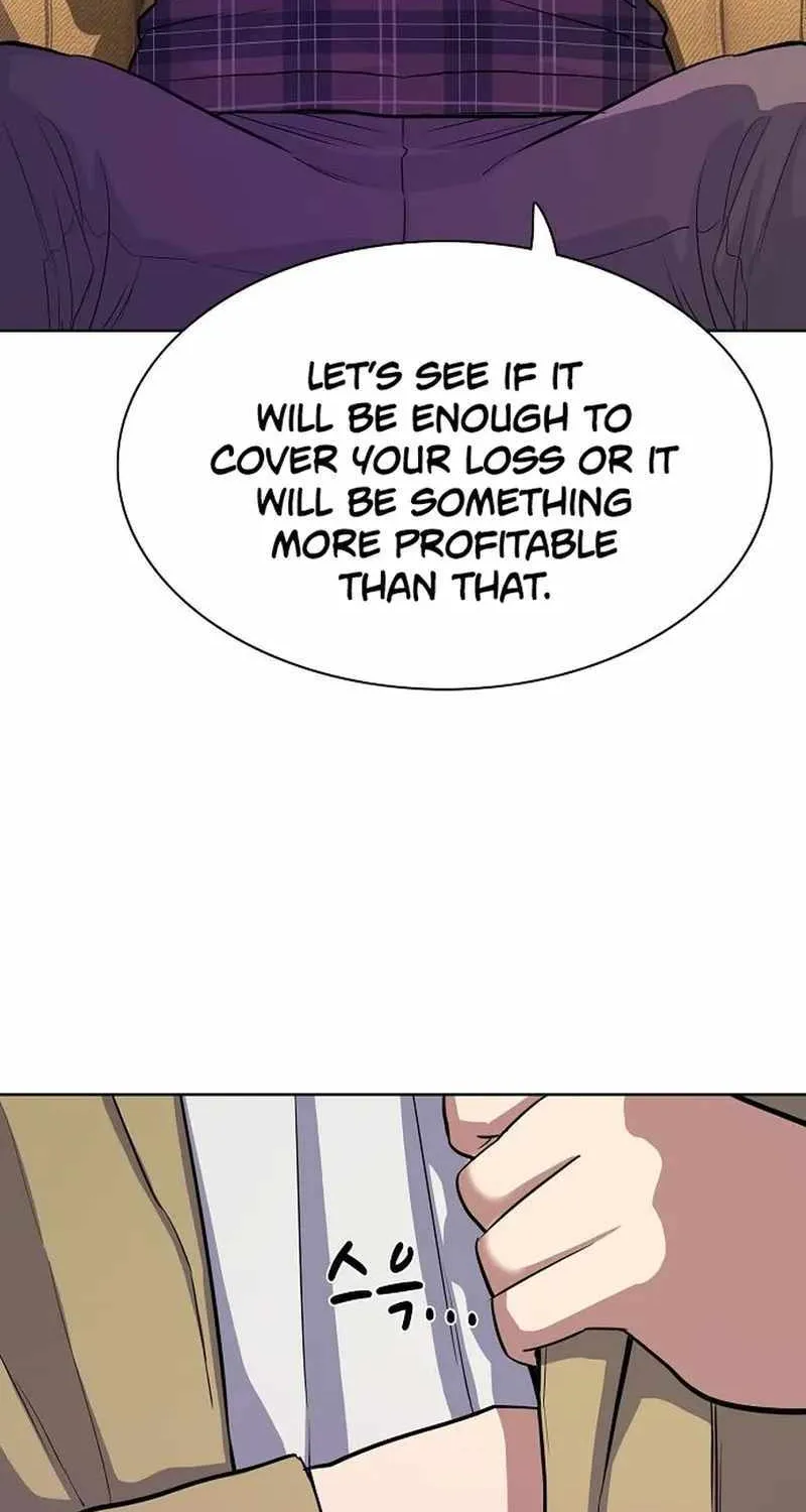 Read The Chaebeol’s Youngest Son chapter 41 image 90 on Lezhin