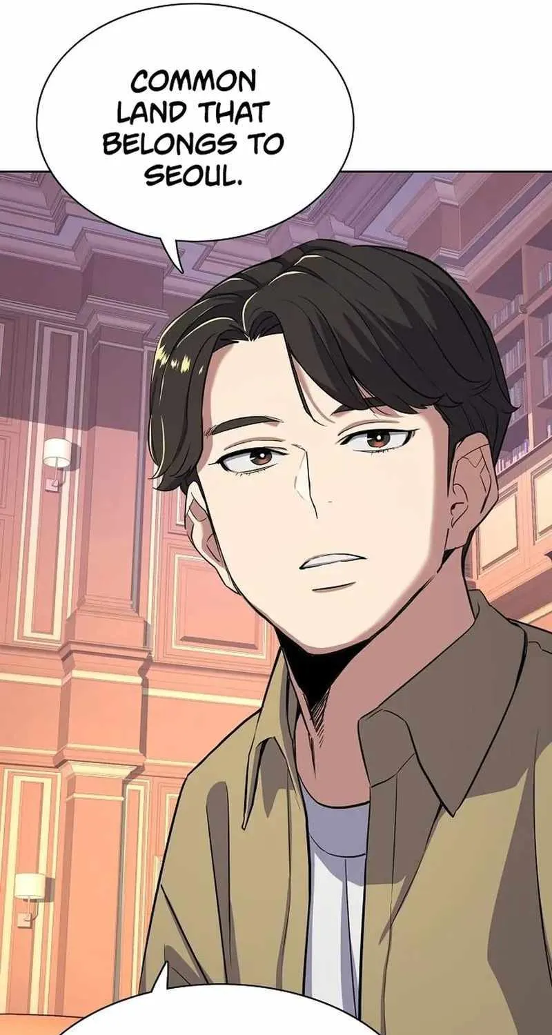 Read The Chaebeol’s Youngest Son chapter 41 image 96 on Lezhin