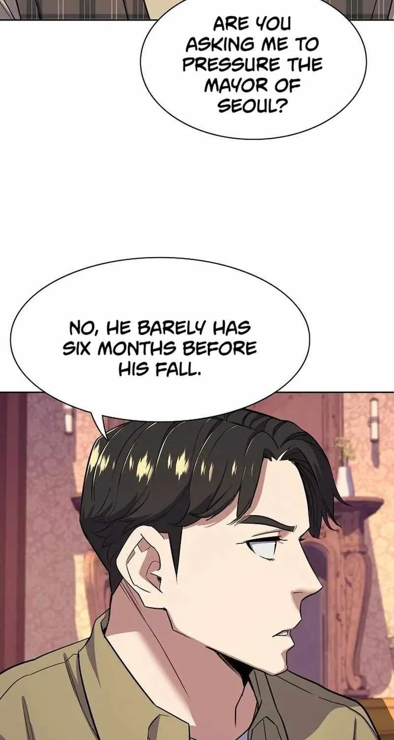 Read The Chaebeol’s Youngest Son chapter 41 image 98 on Lezhin