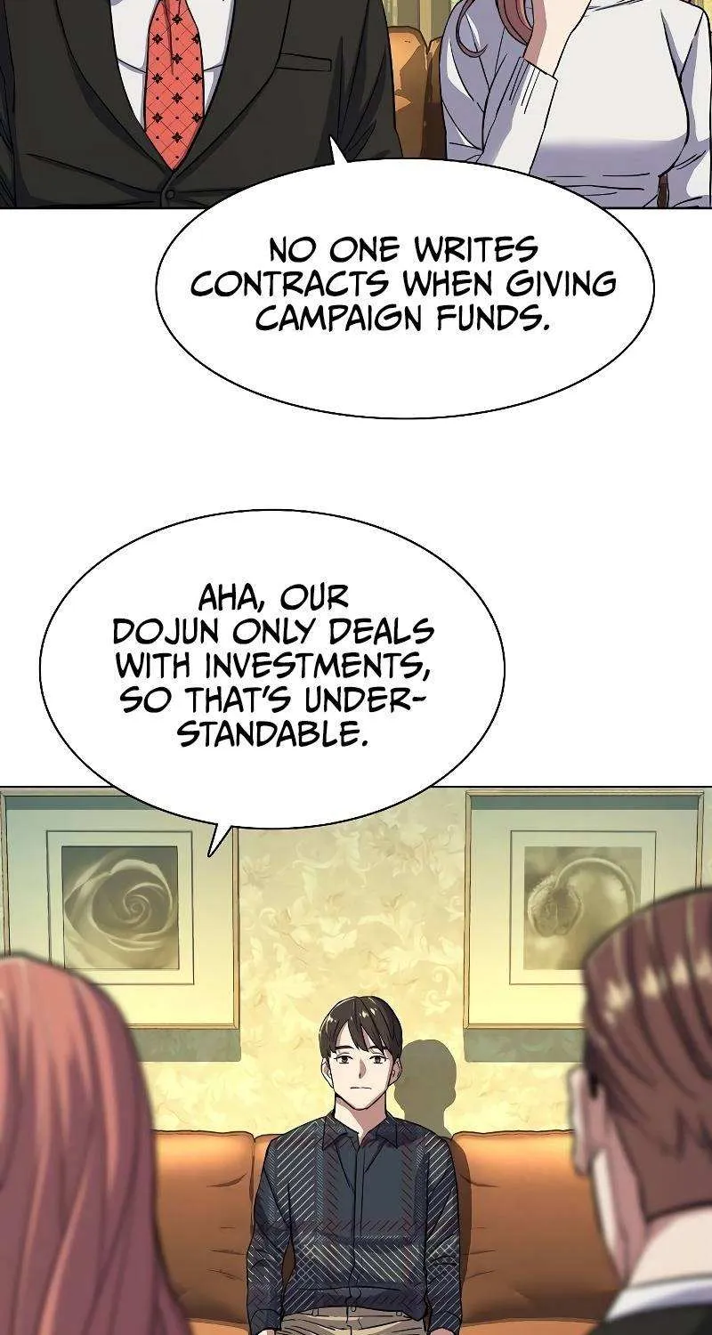 Read The Chaebeol’s Youngest Son chapter 42 image 101 on Lezhin