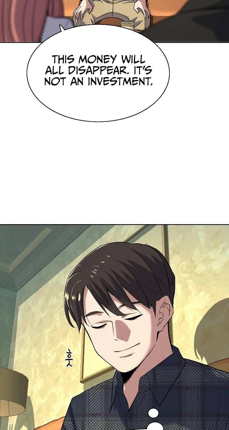 Read The Chaebeol’s Youngest Son chapter 42 image 102 on Lezhin