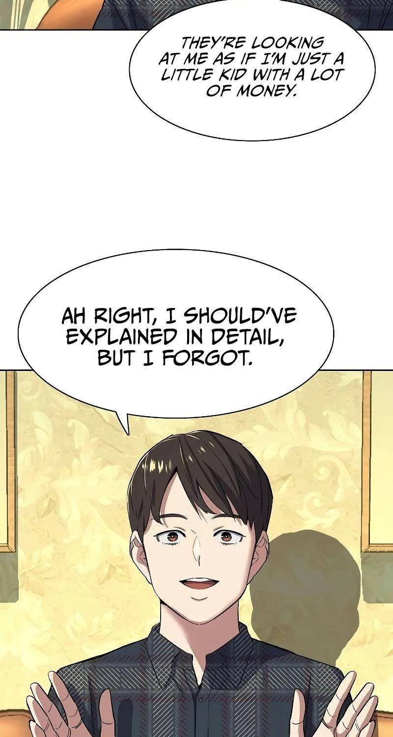Read The Chaebeol’s Youngest Son chapter 42 image 103 on Lezhin